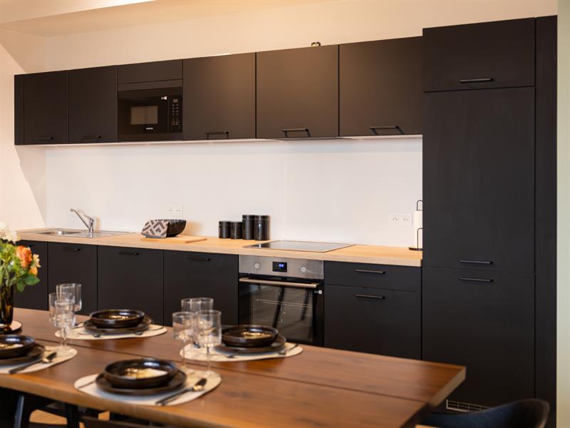 Appartements à vendre à Liège - Bavière